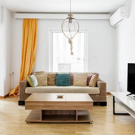 Ferienwohnung A Diamond Of 140 M2 In Platonas Ancient Athen Exterior foto